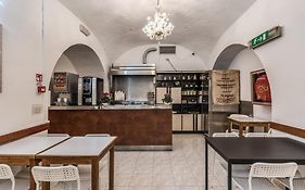 Hotel Giada Roma
